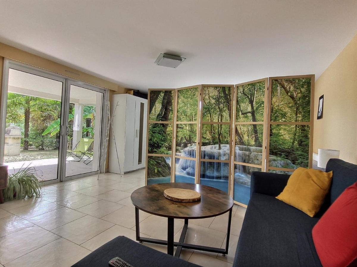 Le Rocher De Bel Air -40M2 -Chaleureux 3 Etoiles Saint-Aignan-Grand-Lieu Exteriér fotografie